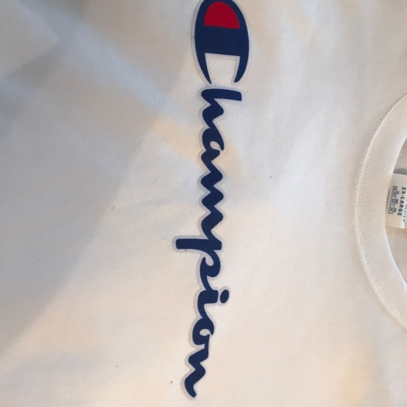 Champion sweater - Picture 2 of 4